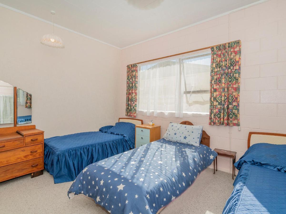 Cosy At Cooks - Cooks Beach Downstairs Unit Exterior foto