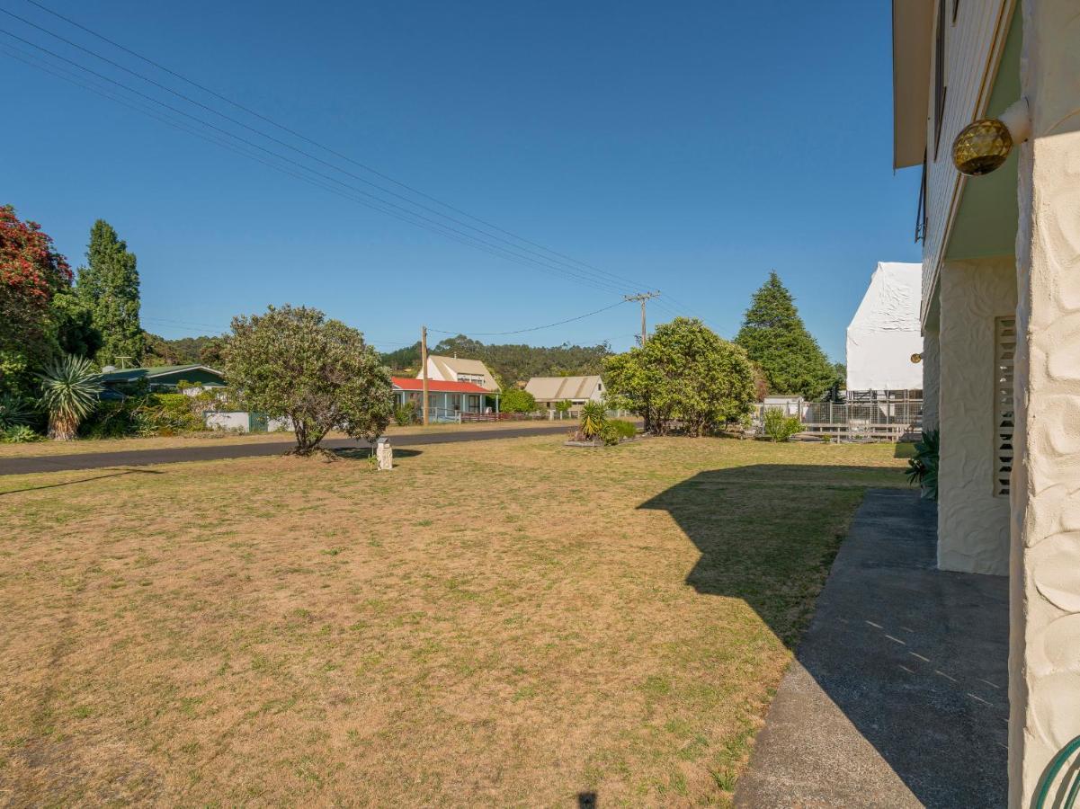 Cosy At Cooks - Cooks Beach Downstairs Unit Exterior foto