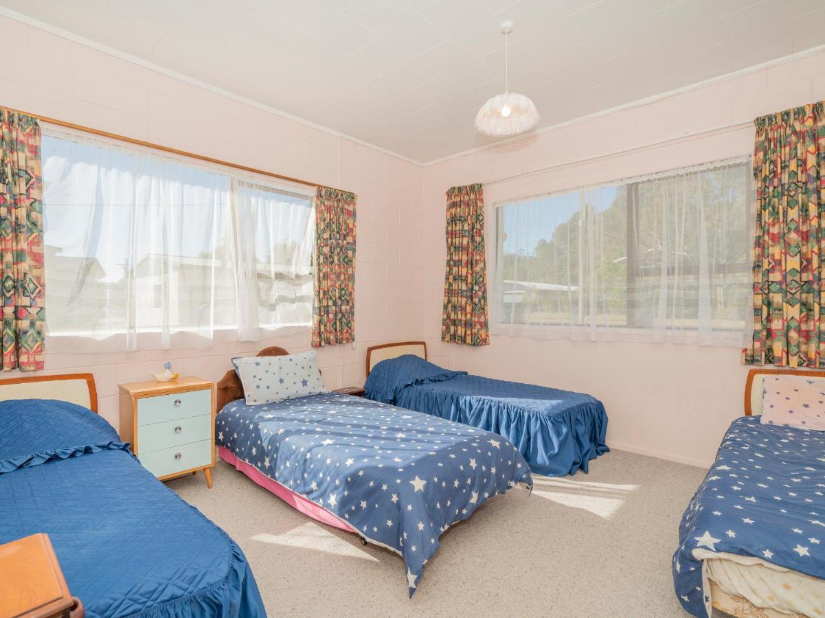 Cosy At Cooks - Cooks Beach Downstairs Unit Exterior foto