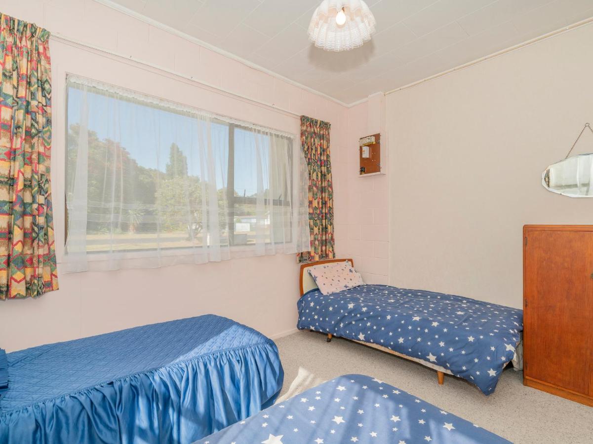 Cosy At Cooks - Cooks Beach Downstairs Unit Exterior foto